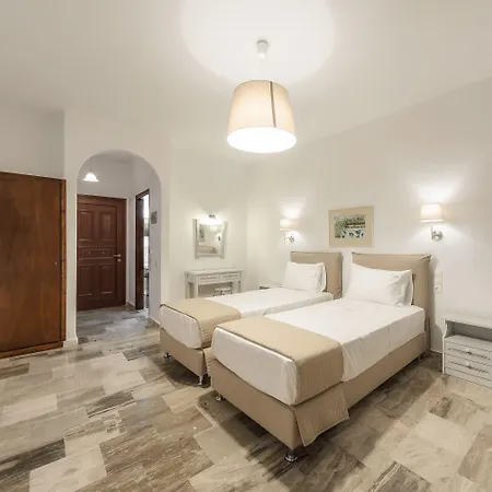 Kiki Studios Apartment