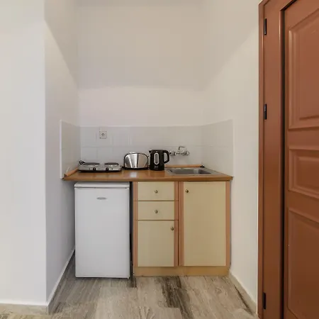 Apartment Kiki Studios