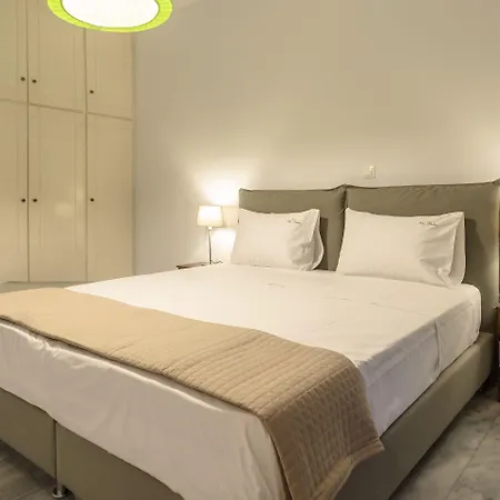 Apartment Kiki Studios *