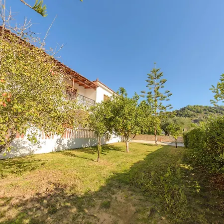 Kiki Studios Apartment Kalamaki (Zakynthos)