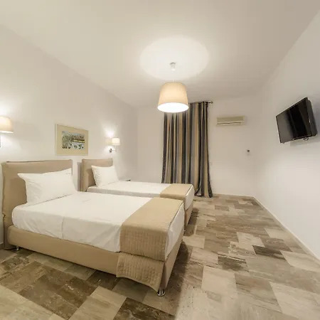 Apartment Kiki Studios