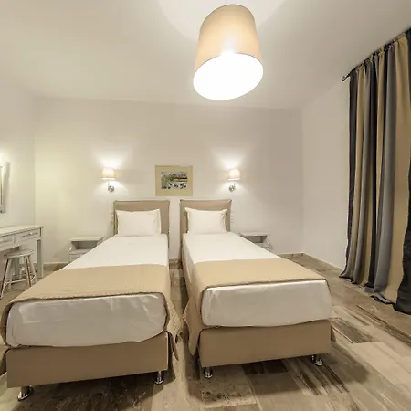 Kiki Studios * Kalamaki (Zakynthos)