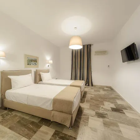 Kiki Studios * Kalamaki (Zakynthos)