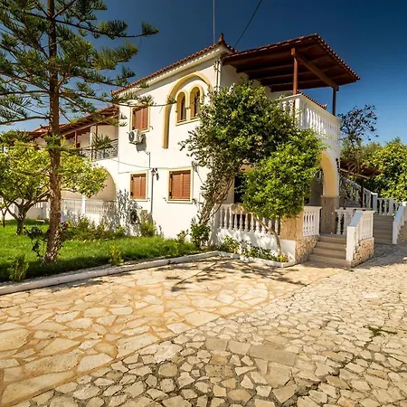 Kiki Studios Apartment Kalamaki (Zakynthos)