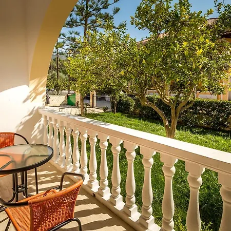 Kiki Studios * Kalamaki (Zakynthos)