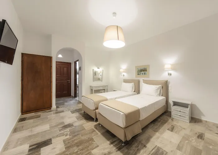 Kiki Studios Apartment