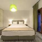 Kiki Apartmán *