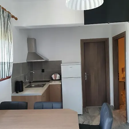 Apartman Kiki *