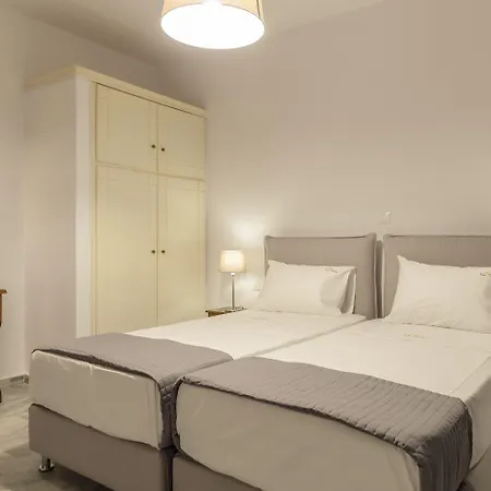 Apartment Kiki Studios