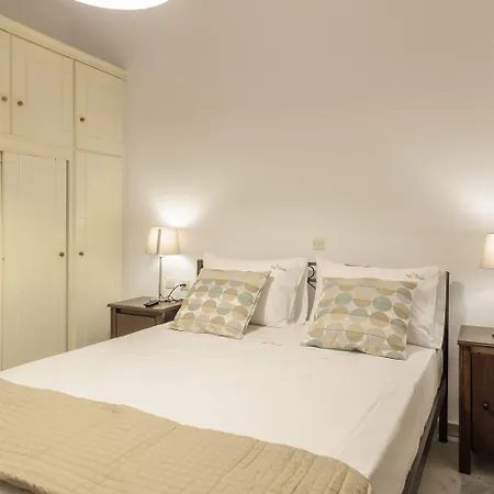 Apartman Kiki Kalamáki