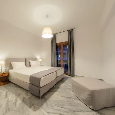 Apartman Kiki Kalamáki