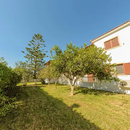 Kiki Apartmán Kalamákion