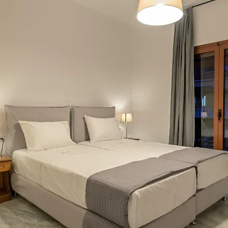 Apartman Kiki Kalamáki