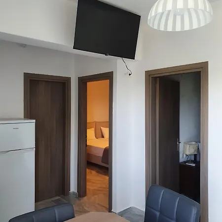 Apartman Kiki