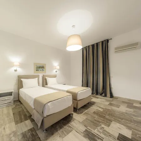Apartman Kiki *