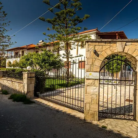 Apartment Kiki Studios *