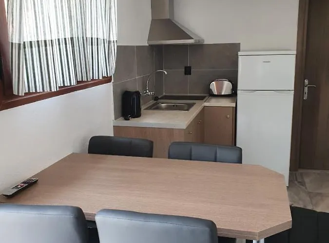 Kiki Apartmán