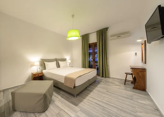 Kiki Apartmán