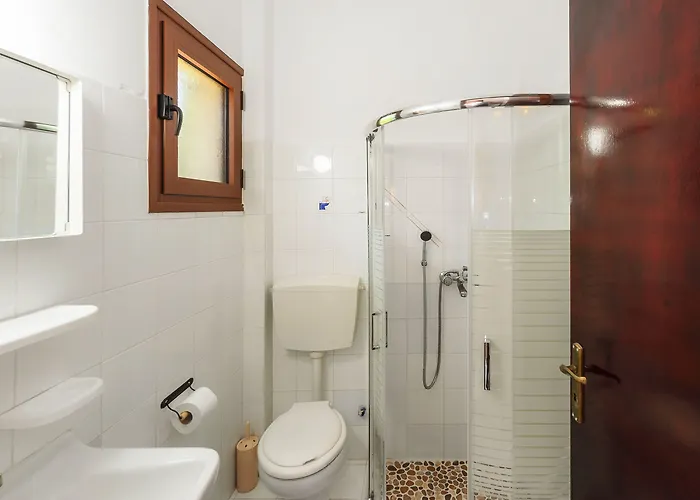 Kiki Apartmán