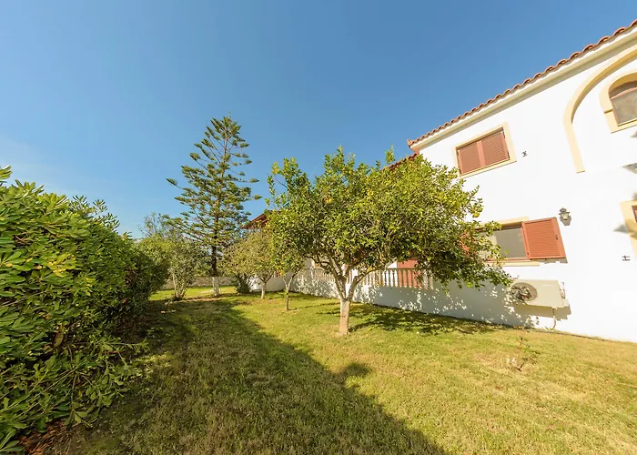 Kiki Apartmán Kalamákion