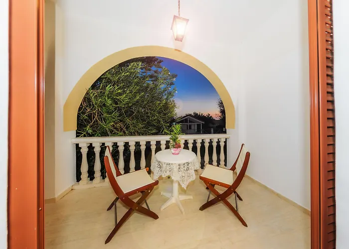 Kiki Apartmán