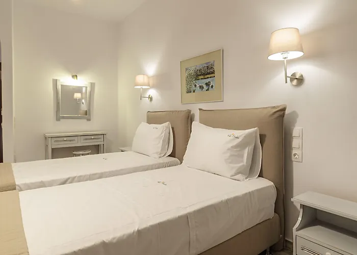 Kiki Apartmán