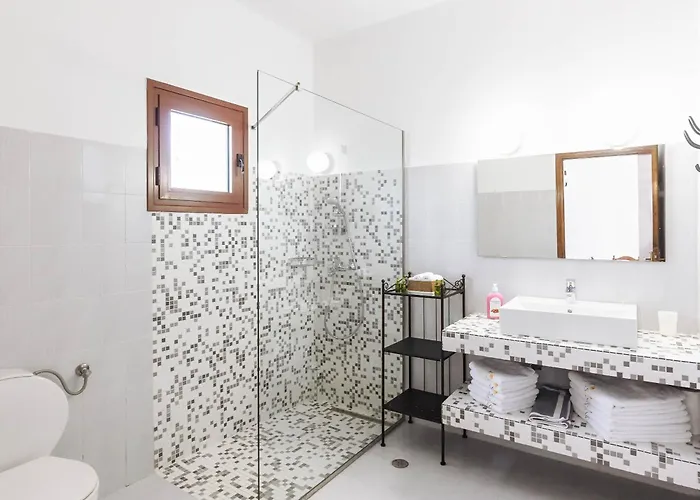 Apartmán Kiki